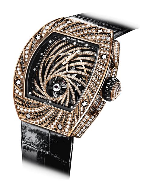 richard mille rm 51-02 manual winding tourbillon diamond twister watch|richard mille tourbillon.